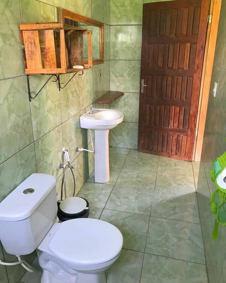 Poconé Pousada Reserva Ecologica Jaguar المظهر الخارجي الصورة